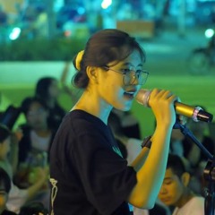 Tướng Quân - Cover Thùy Linh
