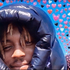 juice wrld playing guitar (documentary scene)