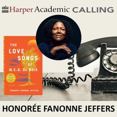 Honoree Fanonne Jeffers