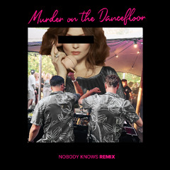 Sophie Ellis-Bextor - Murder On The Dance Floor (Nobody Knows Extended Remix)