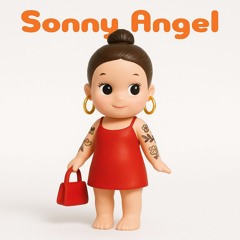 Sonny Angel(feat. leena , 6900)