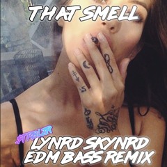 Lynrd Skynrd - That Smell EDM Dubstep Classic Southern Rock 70s Bass Remix