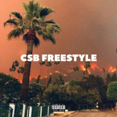 Csb Freestyle