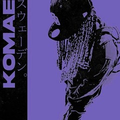 Komae But It's Beautiful [lotion x raysrevenge]