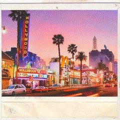 CALIFORNIA (PROD. RINNE)
