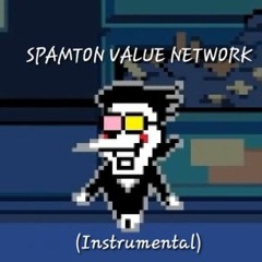 Spamton Value Network (Instrumental)