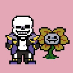 [UNDERTALE: Better Late Than Never] Back at it again (ost)