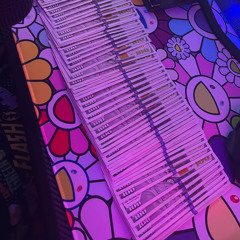 Ted Talk w/ Trxe! ( prod sawyer )