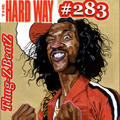 283 The Hard Way