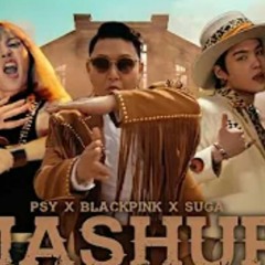PSY X BLACKPINK X SUGA- THAT THAT X BOOMBAYAH MASHUP