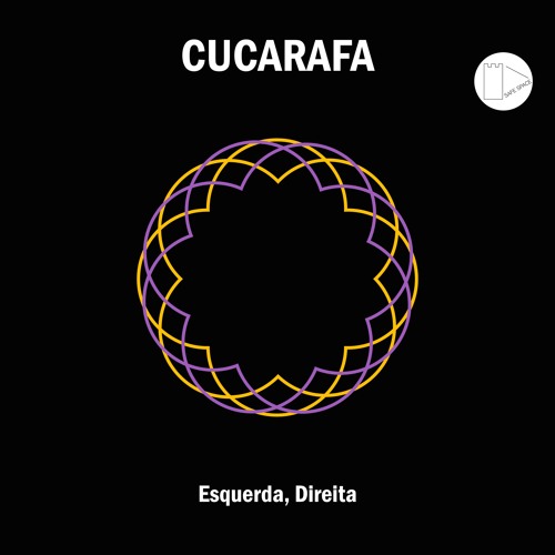 CucaRafa - Esquerda, Direita EP