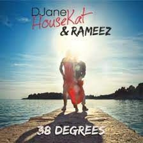 38 DEGREES - DJANE HOUSEKAT RAMEEZ X RYAN_4PLAY (db) [ PANYAKI ]
