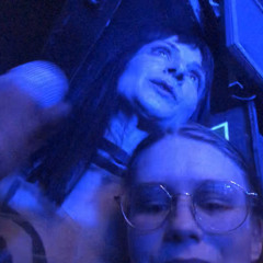 najwa- te quiero (unreleased)