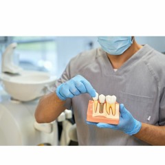 Average Cost of Dental Implants In Ellicott city