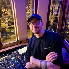 Fuse w/ TSVI @ Kiosk Radio 26.07.2025