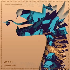 ÁRT M // Zolotaya Orda // 090