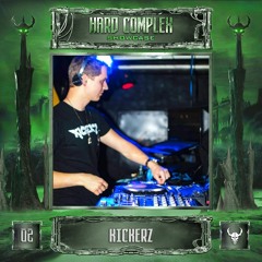 HARD COMPLEX SHOWCASE | #02 | KICKERZ