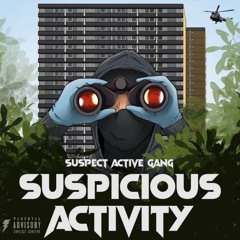 #ActiveGxng Suspect - Thrill #Exclusive