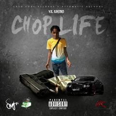 Chop Life