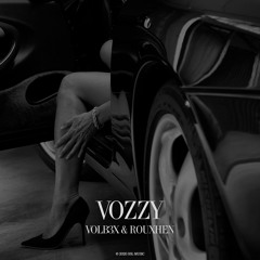 VOLB3X & RouXhen - Vozzy (Radio Mix)