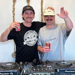 E.Codd B2B Tosty - No Mercy Promo Mix