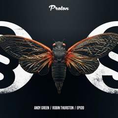 Robin Thurston & Andy Green - System Showcase 109 (May 2023)