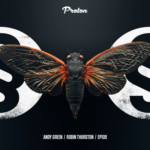 Robin Thurston & Andy Green - System Showcase 109 (May 2023)