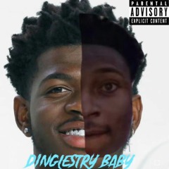 Lil Quan X - Dinglestry Baby Remix By Ticklemytip