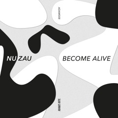Nu Zau - Feeling Alive