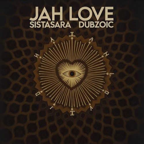 JahLove -Sista Sara - Dubzoic