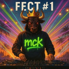 Mck - Fect July Mega Bit [25]