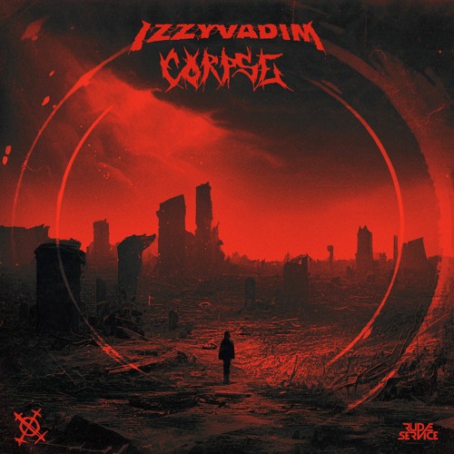 Izzy Vadim - Time
