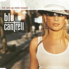 Blu Cantrell - Hit Em Up Style (Flux Zone Remix)