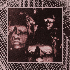 PREMIERE: Kyntral - Ancient Apparition (Patrick Russell Phantom Remix) [Danza Nativa]