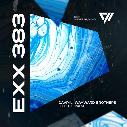 Davrin, Wayward Brothers - Feel The Pulse (Radio Edit)