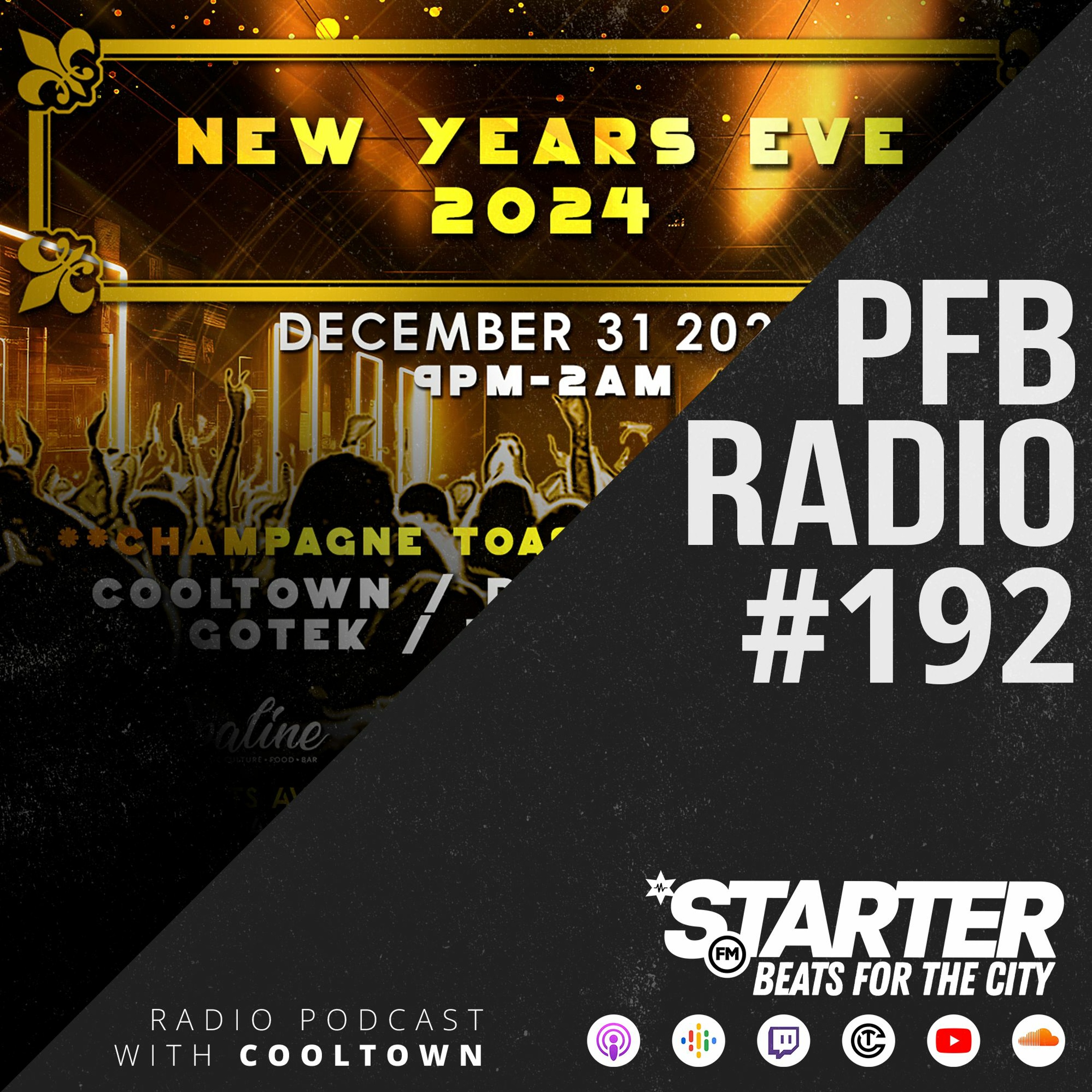 PFB Radio