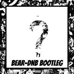 XXX-REMEDY FOR A BROKEN HEART (BEAR-DNB BOOTLEG) V44