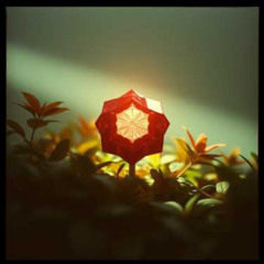 Buried deep in the earth of my yesterday