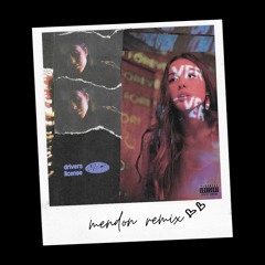 Driver's License - Remix