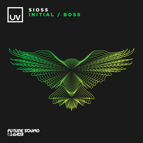 Sioss - Boss - UV