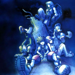kingdom hearts