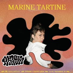 Marine Tartine @ Phasm Festival 2023