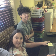 Booty Stank! feat. RatGIRL999