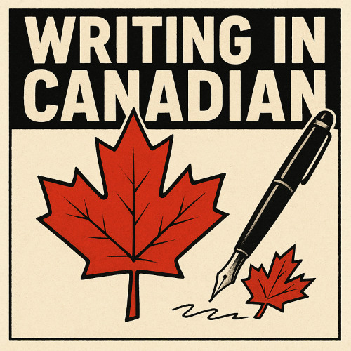 Writing in Canadian