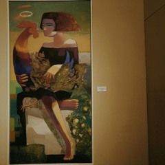 Nadin Amizah - Mendarah