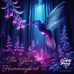 The Glass Hummingbird