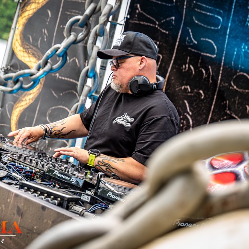 Armand at KARMA Outdoor 2026