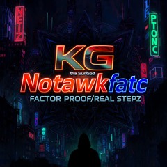 Factor Proof/Real Stepz