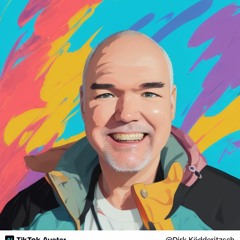 I Cant Explain - 2023