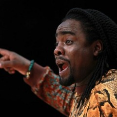 Wale vs. Complex Magazine Staff